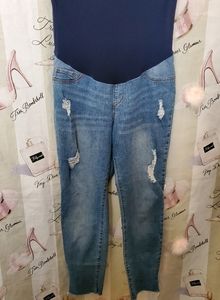 🦋Maternity jeans